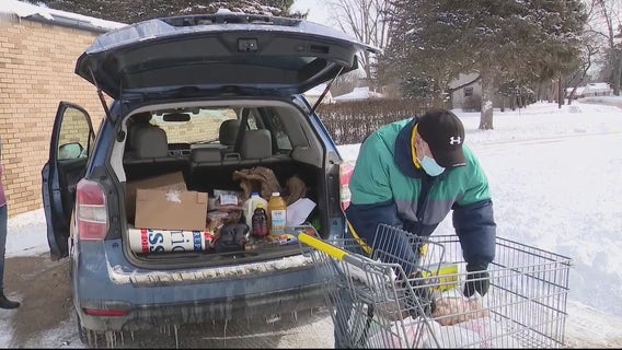 COVID-19 worsens Michigan's growing food insecurity problem