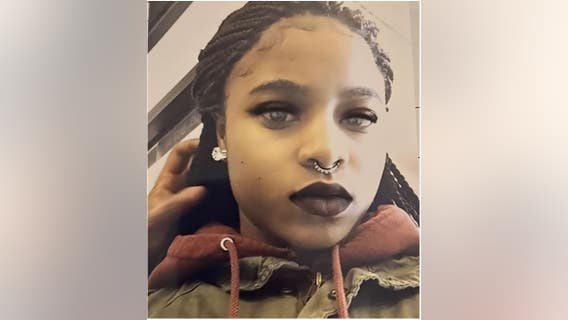 Detroit police looking for 21-year-old woman missing since February