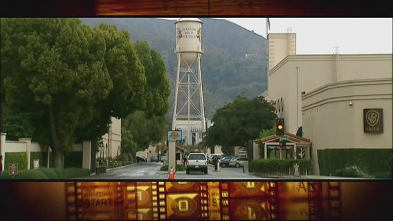 Shuttered theaters, delayed releases -- COVID-19’s toll on the movie industry