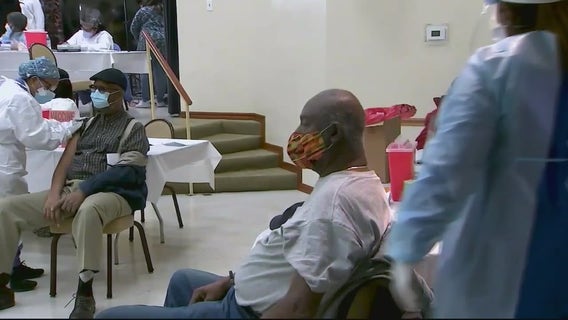 Addressing racial disparities in Michigan during COVID-19