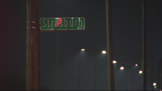 32-year-old woman found dead on Detroit's east side, suspect in custody