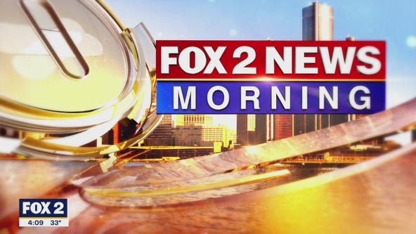 6AM MORNING SHOW 3/29/21