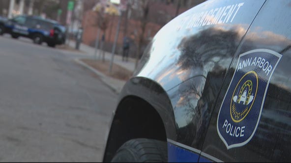 Ann Arbor may begin sending mental health experts to some 911 calls