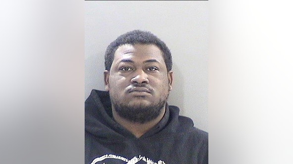 Man charged after fatal shooting in Motor City Casino parking garage