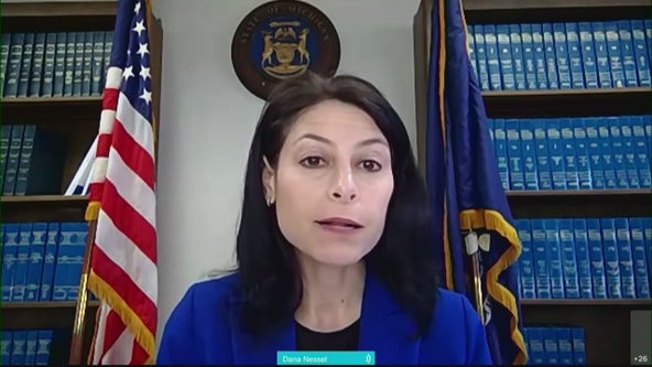 Nessel testifies as lawmakers work to combat domestic terrorism