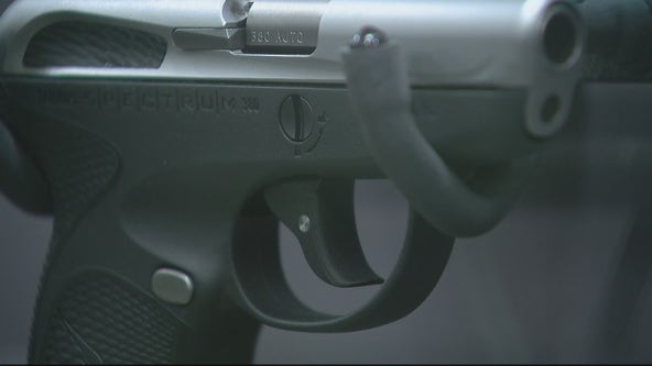 Lawsuit filed against Wayne County Clerk’s Office over months-long CPL appointment backlog