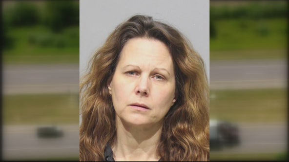 Woman who caused crash that killed 2 children on US-23 sentenced to year of probation
