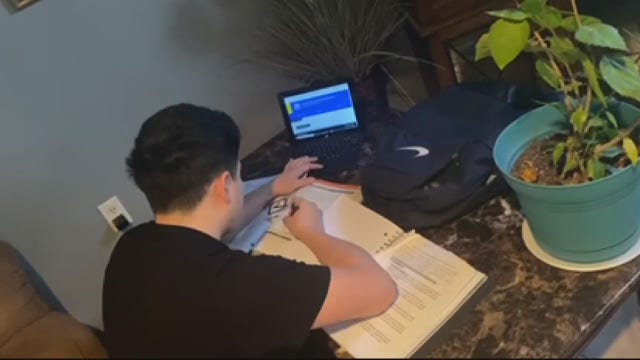 Students, educators looking forward after COVID-19 drastically changed education