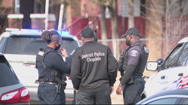 Multiple parents charged in separate nonfatal shootings of children