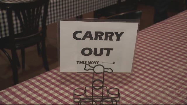 Carryout only: How Michigan bars, restaurants navigated a year of COVID-19 pandemic restrictions