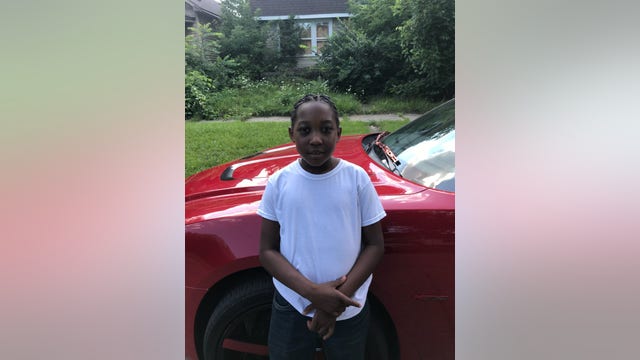 9-year-old boy riding ATV hit and killed in Detroit