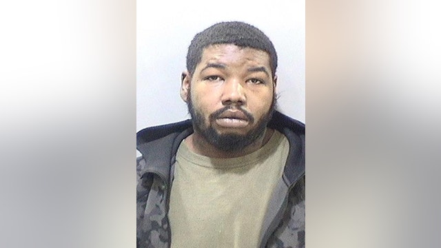 Prosecutor charges Detroit man for killing Uber driver he requested under fake name