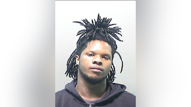 US Marshals, Detroit Police search for alleged gang member wanted for murder of cousin 