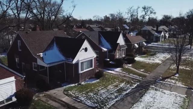 PNC Bank commits $7.5 million to affordable housing in Detroit