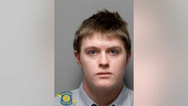 Wolverine Watchmen member charged after modified automatic weapon found at Clarkston home