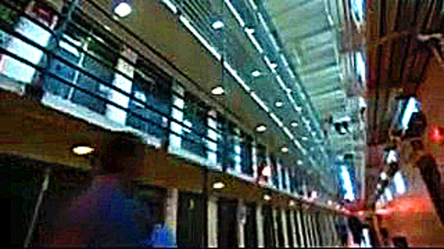 Jail reform advocates want more PPE, vaccines for prisoners and staff