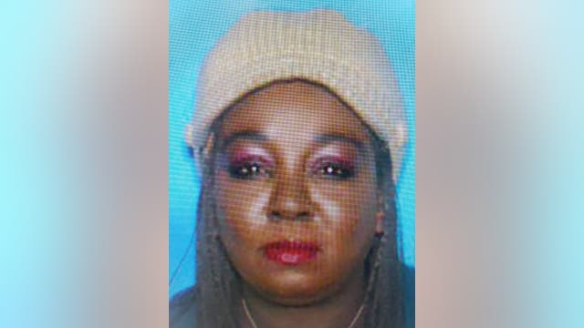 Detroit police seek woman missing from adult foster care home