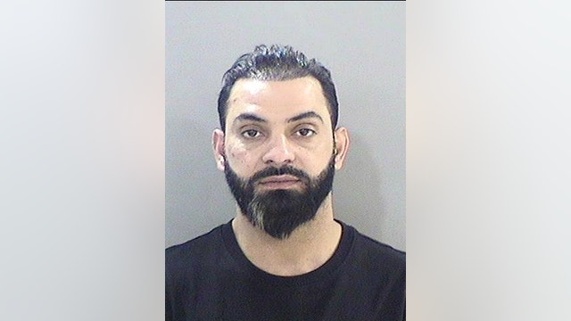Dearborn man charged in connection with stabbing in hookah lounge parking lot