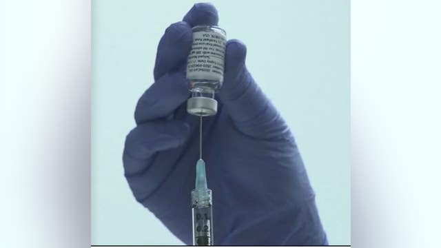 More need to get vaccine before we defeat Covid, medical expert talks about dealing with skeptics