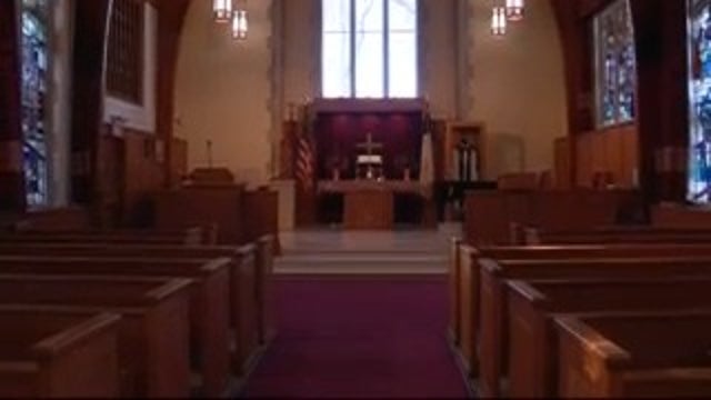 Church leaders reflect on COVID challenges, lessons 1 year into pandemic