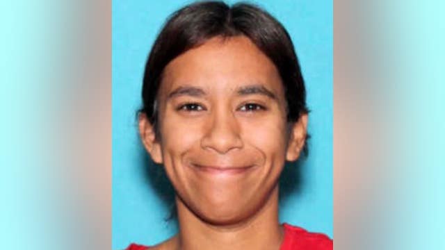 Police seek endangered missing woman last seen waiting for unknown friend at Tecumseh park