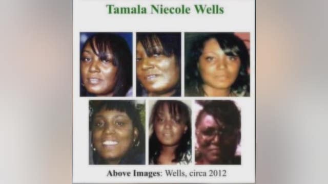 New tip places Detroit mother missing nine years, at Indiana Street house year ago