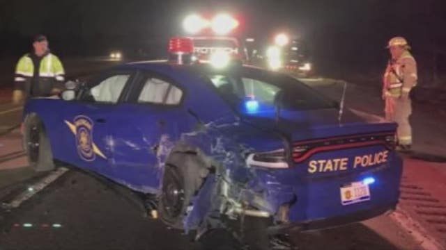 Auto expert says Tesla autopilot in MSP crash shows you can't stop paying attention to road