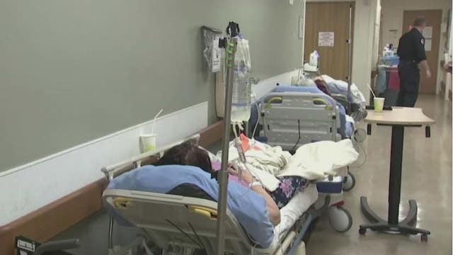 Study shows Covid death toll 10 times higher in countries with overweight populations