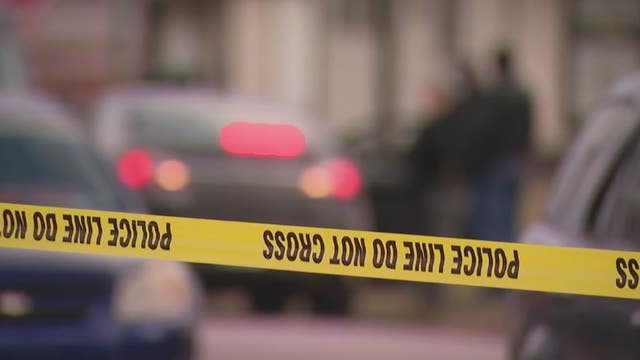 Expert says psychological trauma of child involved shootings can last a lifetime