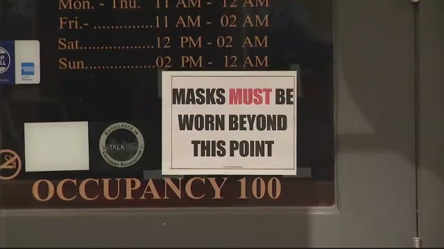 City of Troy honors 109 community members who lost their lives to COVID