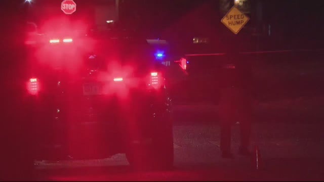 Man killed in shootout on Detroit's west side