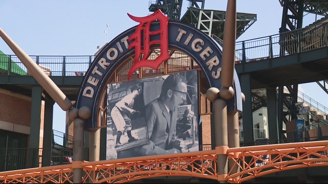 Detroit bars, restaurants prepare for Tigers Opening Day during pandemic