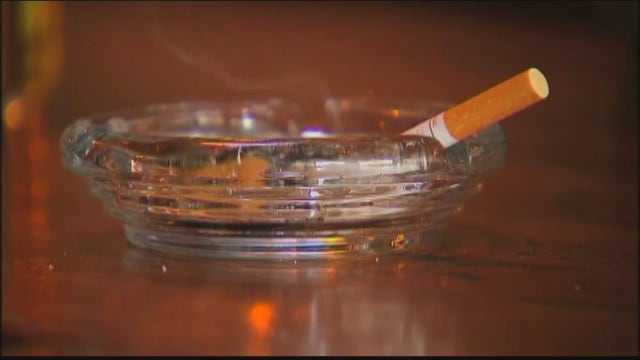 New CT scan recommendations for ex-smokers