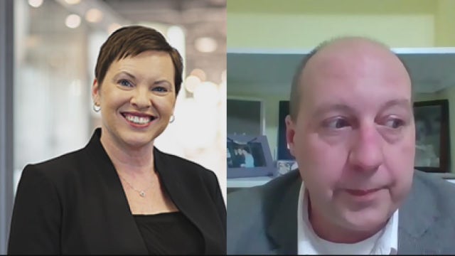 Political actions of husband could jeopardize Hertel’s MDHHS director chances