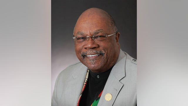 Detroit NAACP President Wendell Anthony named Activist of the Year
