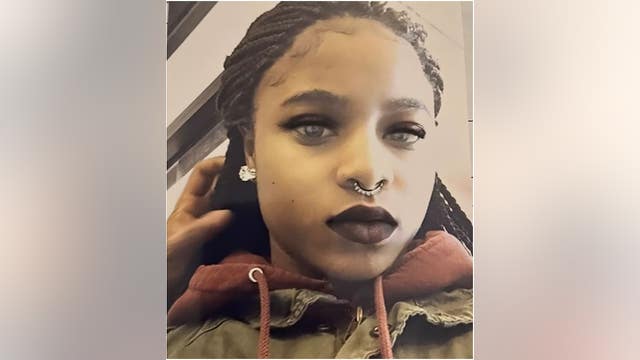 Detroit police looking for 21-year-old woman missing since February