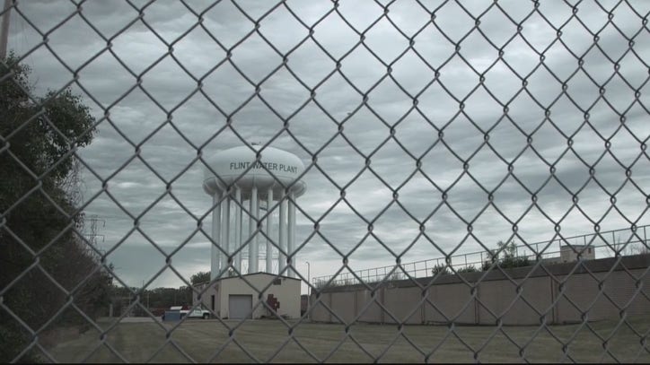 Attorneys who worked to secure $641.5M settlement for Flint residents asking to be paid - Vimarsana News