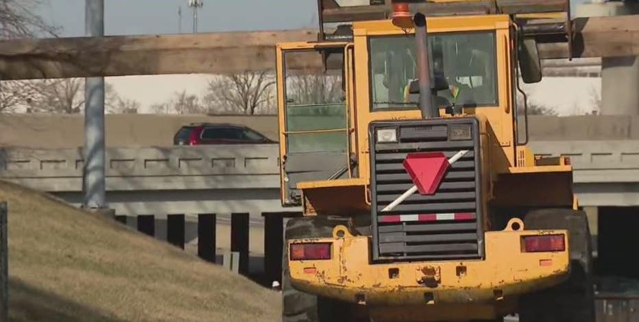 Mdot Construction Map 2021 I-275 Construction Timeline: Here Are Mdot's Expected Lane Closures For  2022'S Massive Highway Project