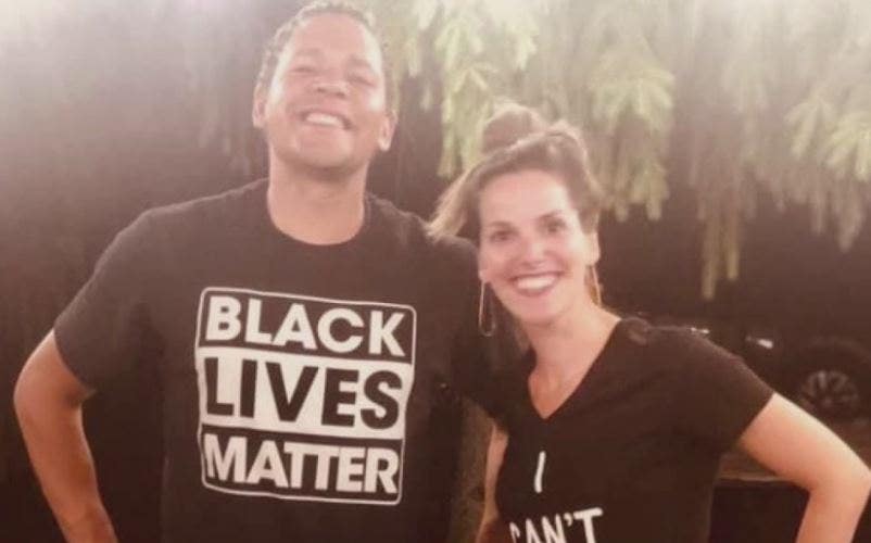 Ex-employee of American House says he was called 'buckwheat' and n-word by white co-workers