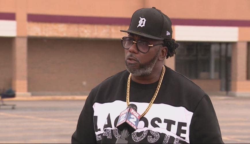 Detroit activist: Guilty veridict in Chauvin trial would be sign of equality