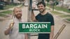 Duo's renovation of Detroit Land Bank homes in 'Bargain Block' debuts on HGTV