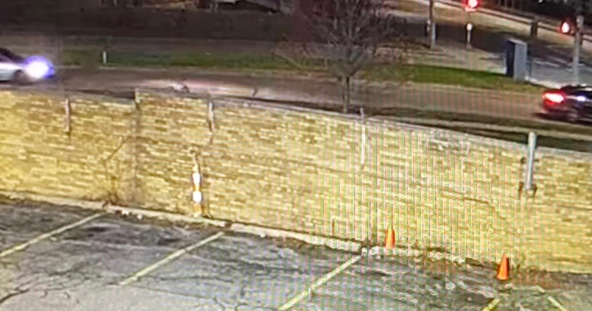 Woman shot by someone in speeding car while driving in Detroit | FOX 2 ...