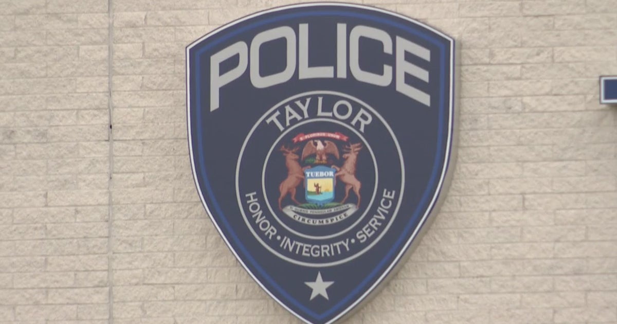 Taylor man found guilty of manslaughter after shooting man over ...