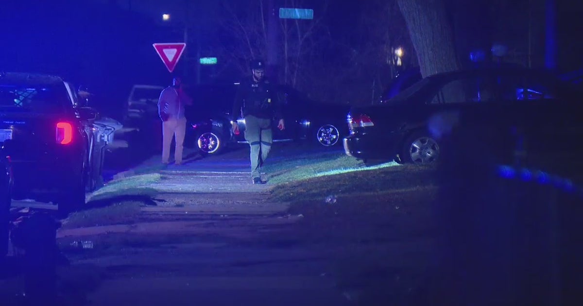 Detroit man found guilty of 2021 triple shooting that killed 2 | FOX 2 ...
