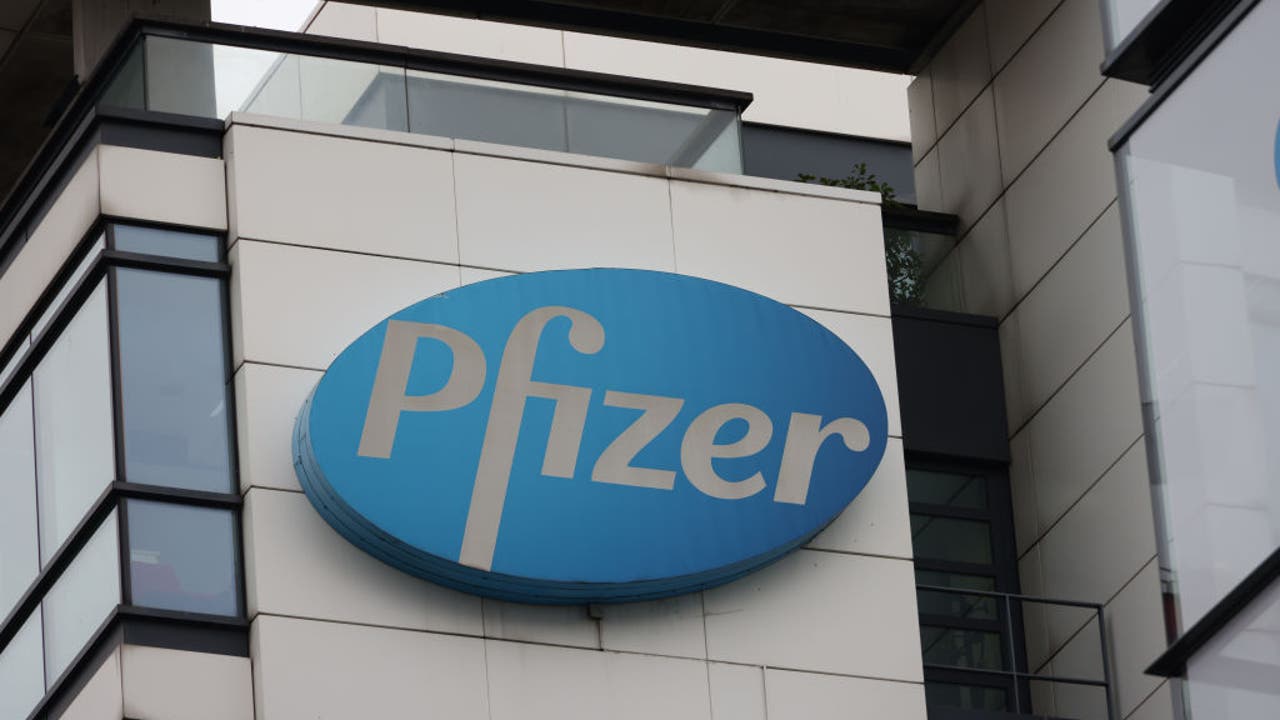 Pfizer CEO Says Oral Antiviral Pill To Treat COVID-19 Could Be Ready By ...