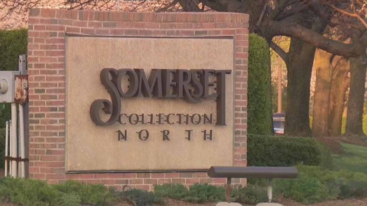 Black woman says Somerset store, Troy police discriminated against