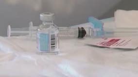 Doctors expect pause on J & J vaccine to be lifted soon