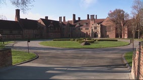 Meadow Brook Hall offers COVID safe historic house tours