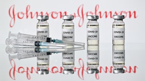 Johnson & Johnson vaccine remains in limbo while officials seek blood clot evidence