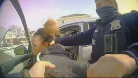 River Rouge police accused of excessive force on Black teen girl in traffic stop
